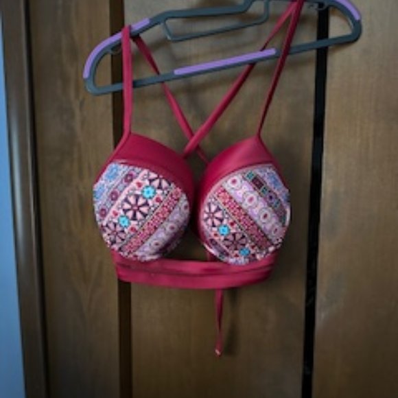 Shape Shore bikini top - Picture 1 of 5